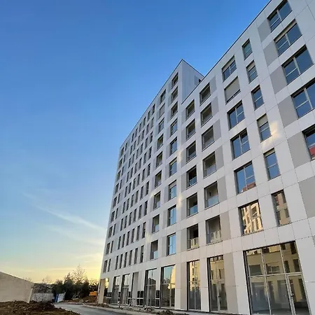 New Brilant Apartment Tirana Exterior photo
