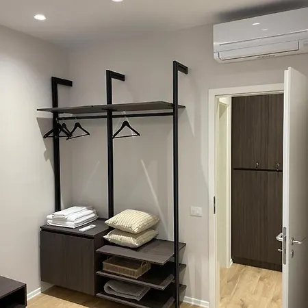 New Brilant Apartment Tirana Exterior photo