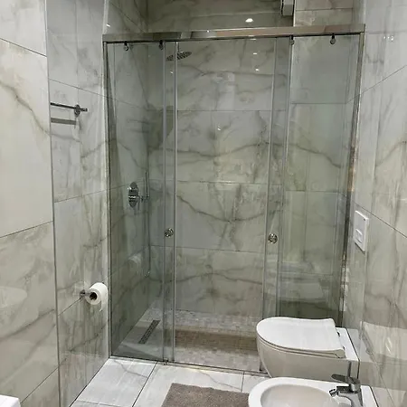 New Brilant Apartment Tirana Exterior photo