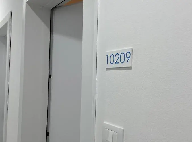 New Brilant Apartment