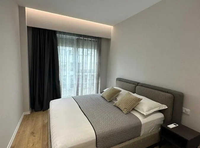 New Brilant Apartment