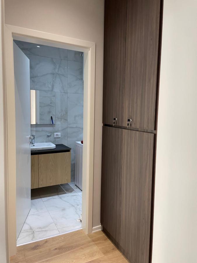 New Brilant Apartment Tirana
