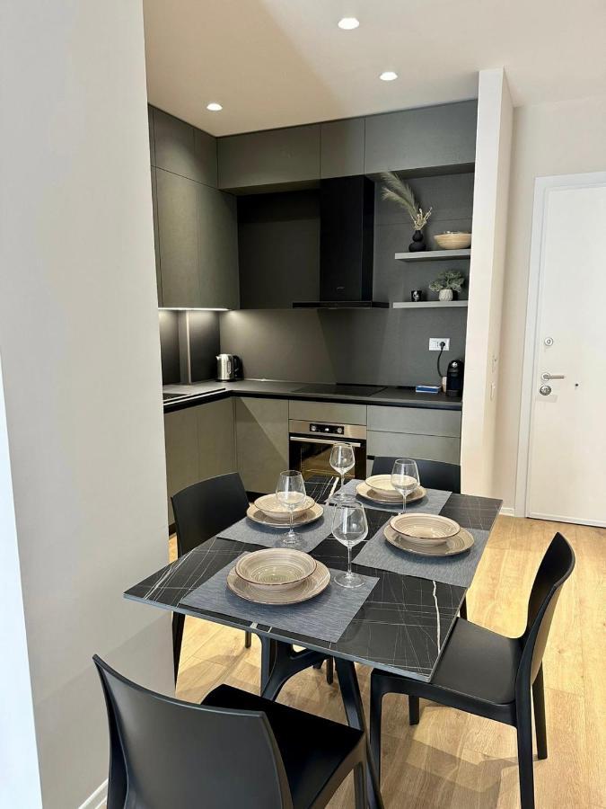 New Brilant Apartment