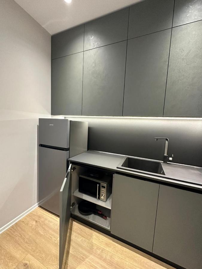 Apartmán New Brilant