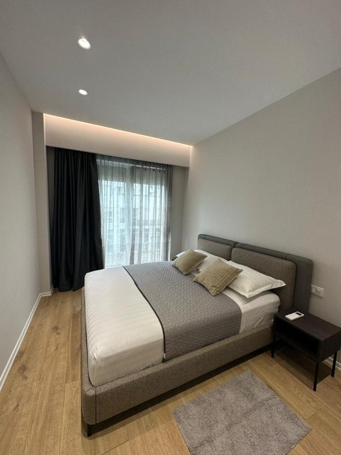 Apartment New Brilant *