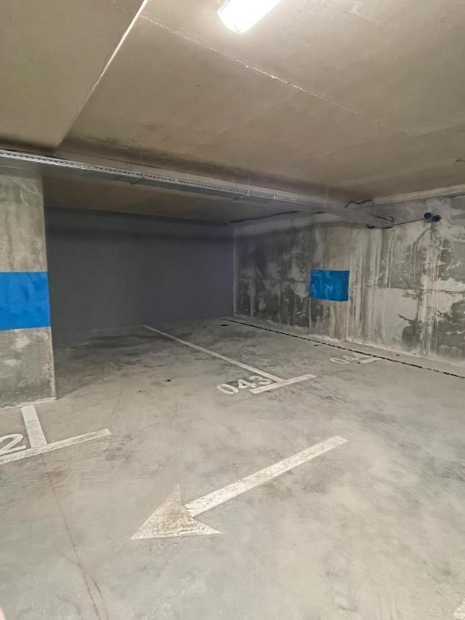 New Brilant Apartmán *