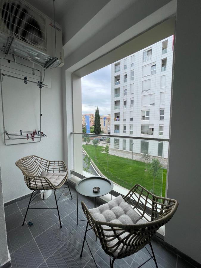 Apartmán New Brilant *